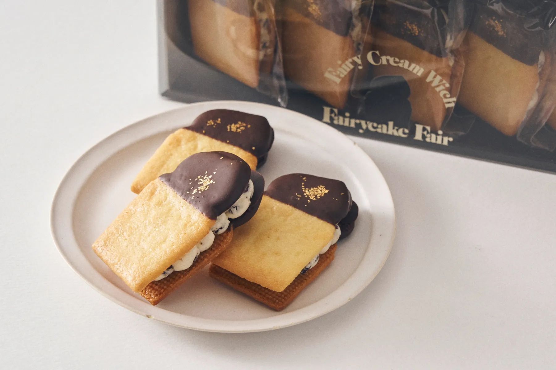 フェアリーケーキフェア 渋谷 東急フードショー店_3