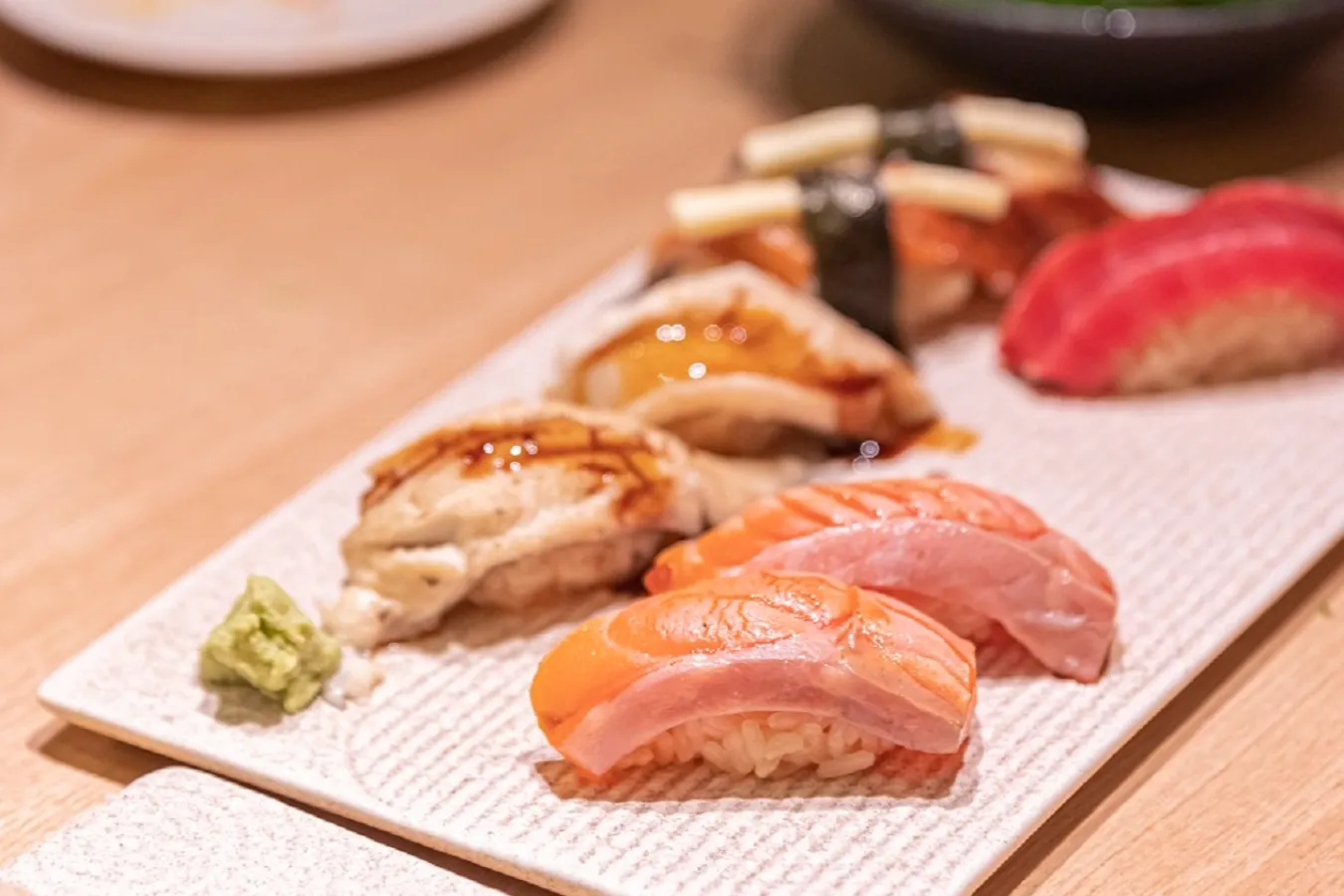 すしやコトブキ 蒲田店_1