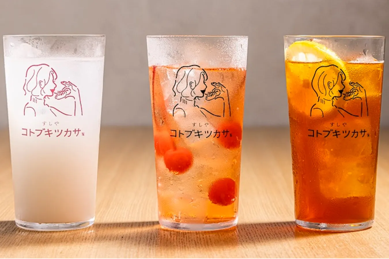 すしやコトブキ 蒲田店_3