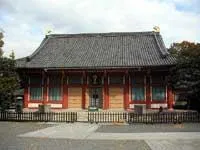 宝仙寺