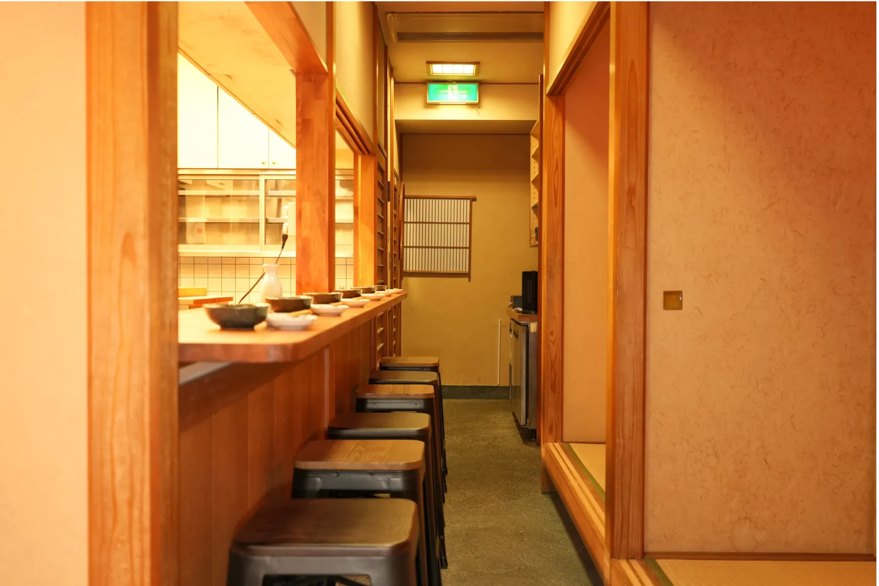 O'denbar うまみ 麻布十番_5