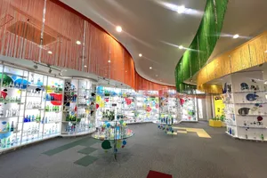 クリクラ町田工場