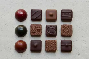 nel CRAFT CHOCOLATE TOKYO