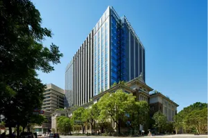 九段会館テラス