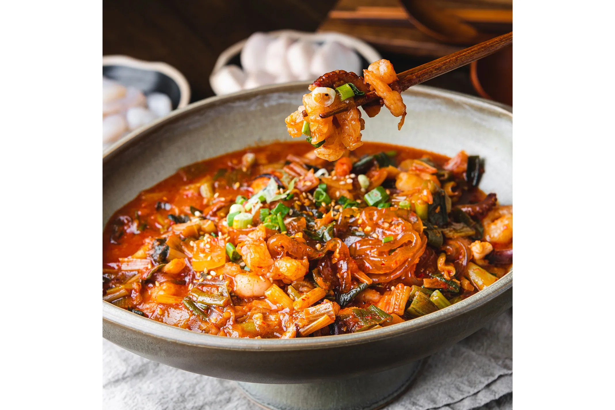 サウィ食堂 新大久保店