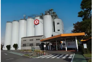 キッコーマンもの知りしょうゆ館