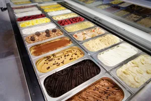 Giolitti Cafe有楽町店