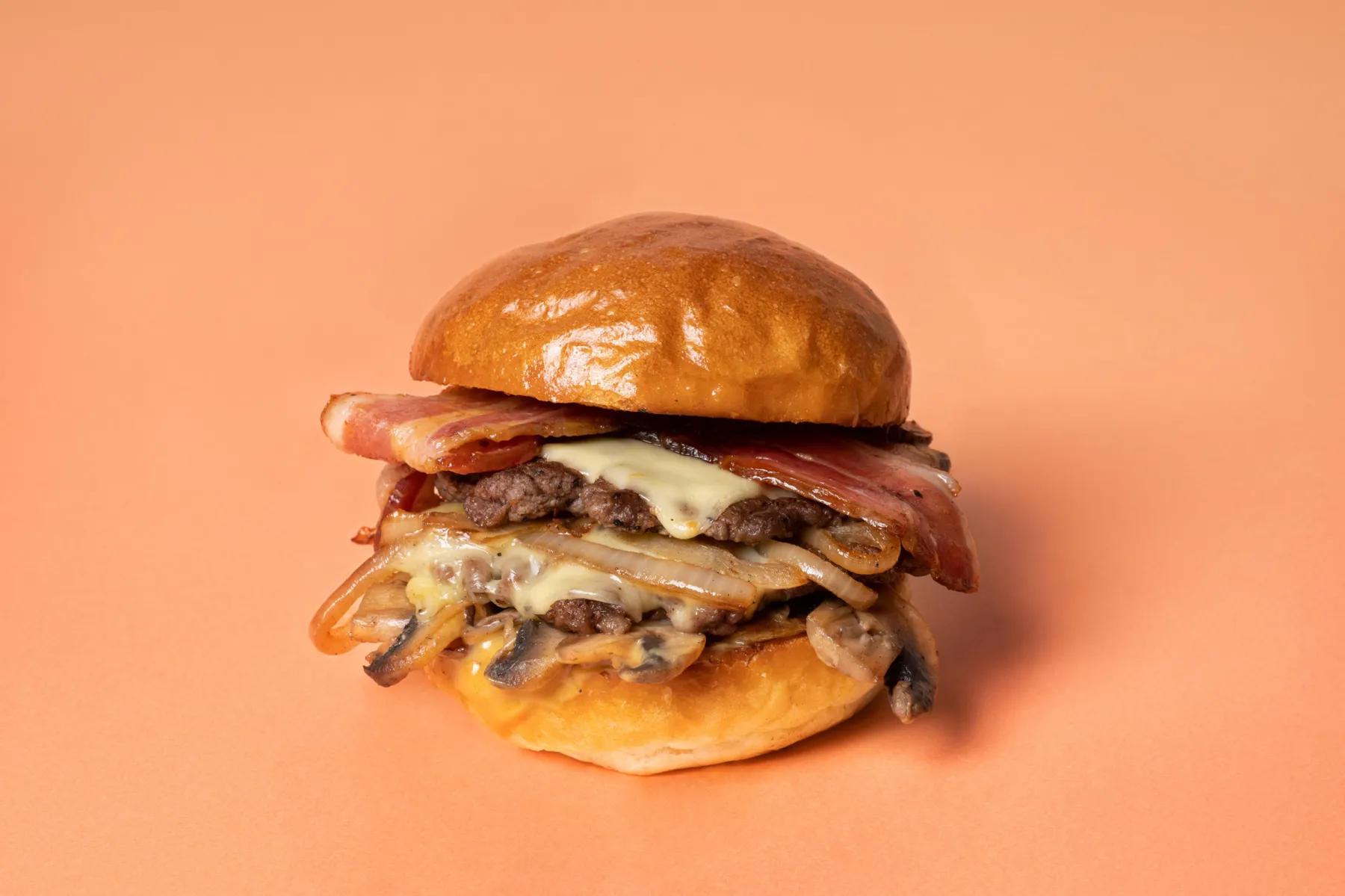 J.S. BURGERS Jr. 越谷レイクタウン店_3