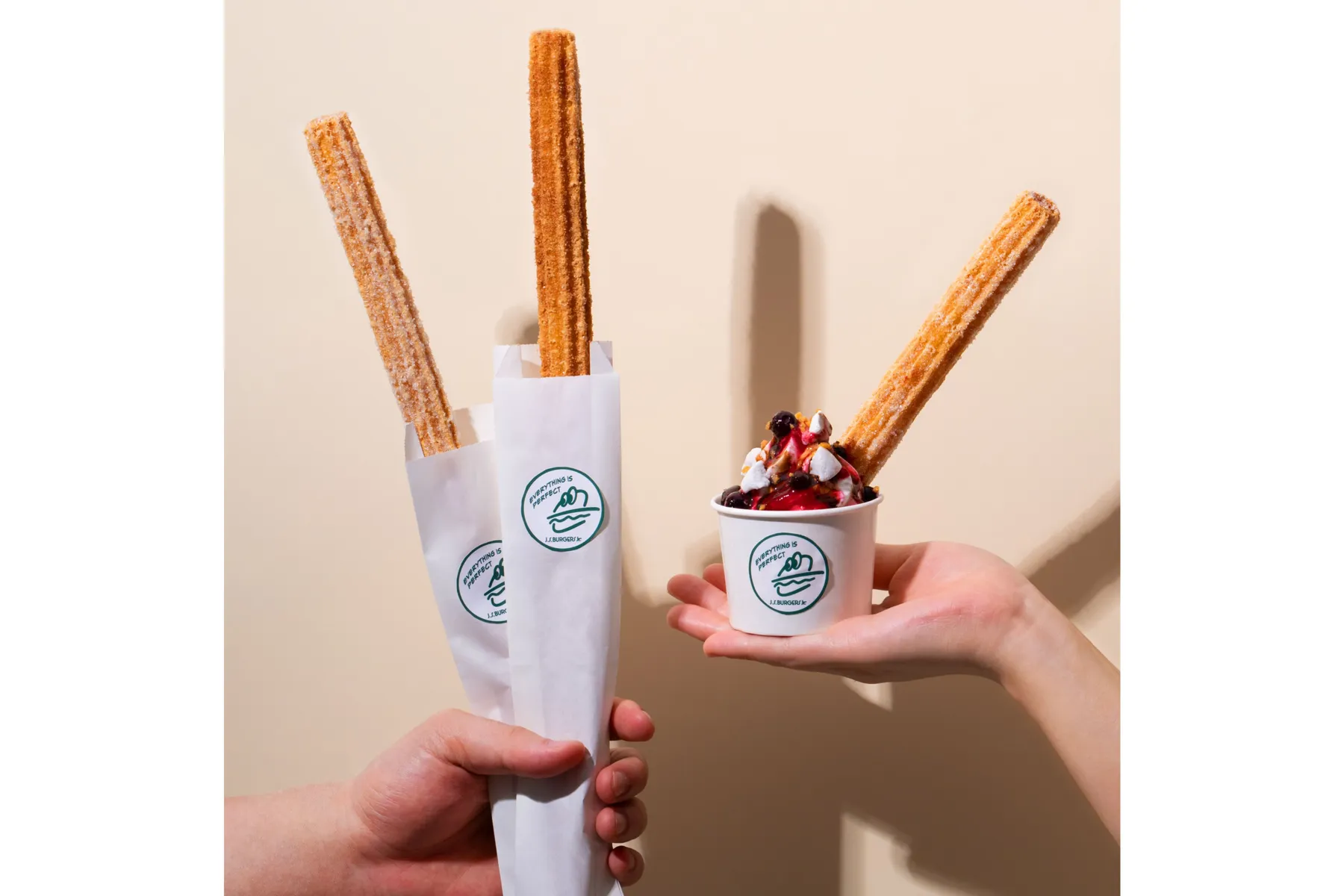 J.S. BURGERS Jr. 越谷レイクタウン店_5