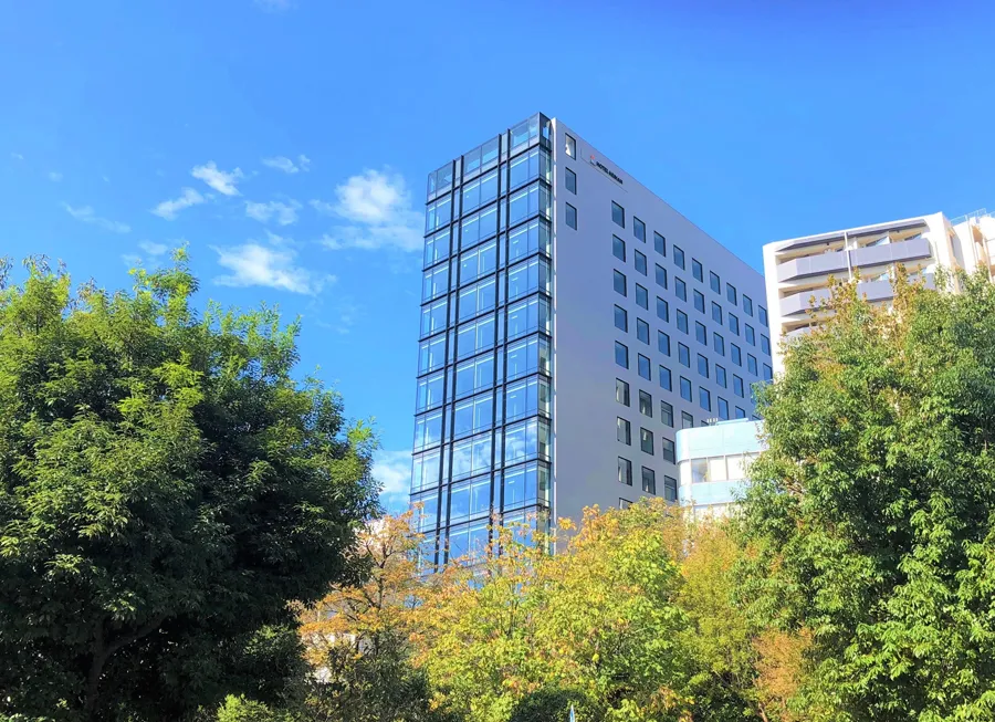 ホテル京阪 築地銀座 グランデ_1