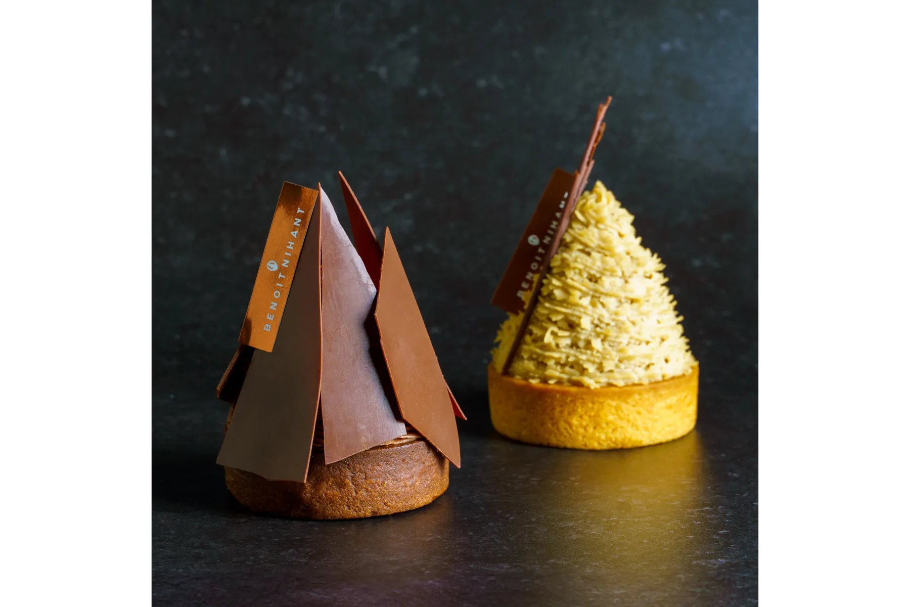 BENOIT NIHANT 西武池袋店_1