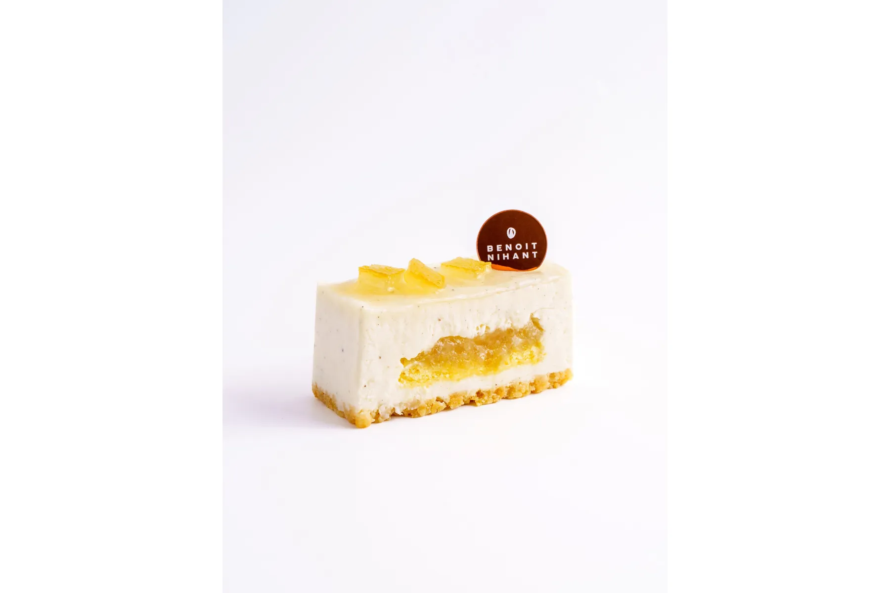 BENOIT NIHANT 西武池袋店_6