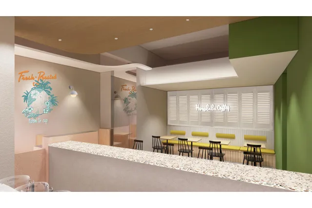 HONOLULU COFFEE HARAJUKU_2