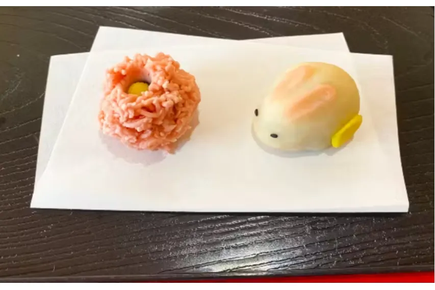 日本文化体験 庵an東京_2