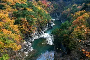 龍王峡