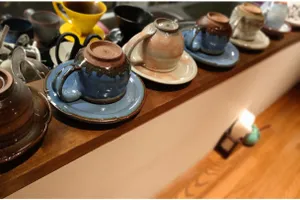 珈琲家あのころ