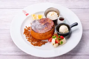 The French Toast Factory ルミネ横浜店