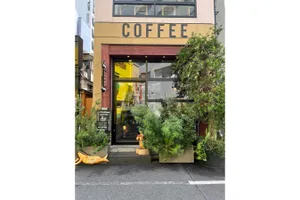 マーメイドコーヒーロースターズ 池袋本店