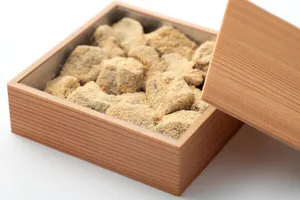 鶴屋吉信 TOKYO MISE