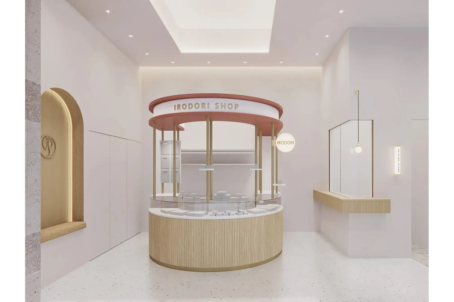 鶴屋吉信 TOKYO MISE_5