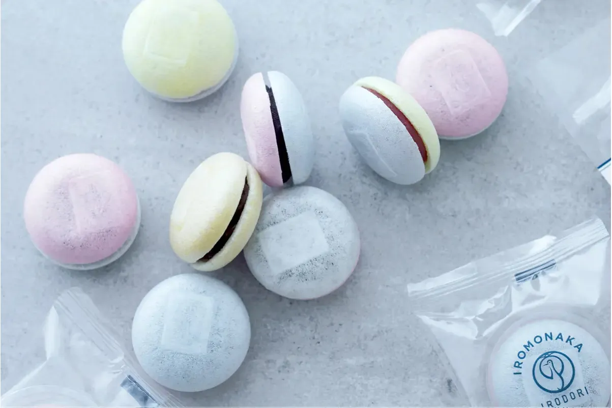 鶴屋吉信 TOKYO MISE_7