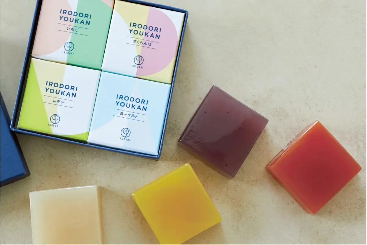 鶴屋吉信 TOKYO MISE_8