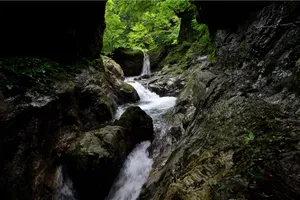 神戸岩