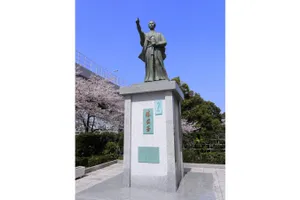墨田区役所うるおい広場