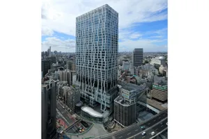 渋谷ストリーム