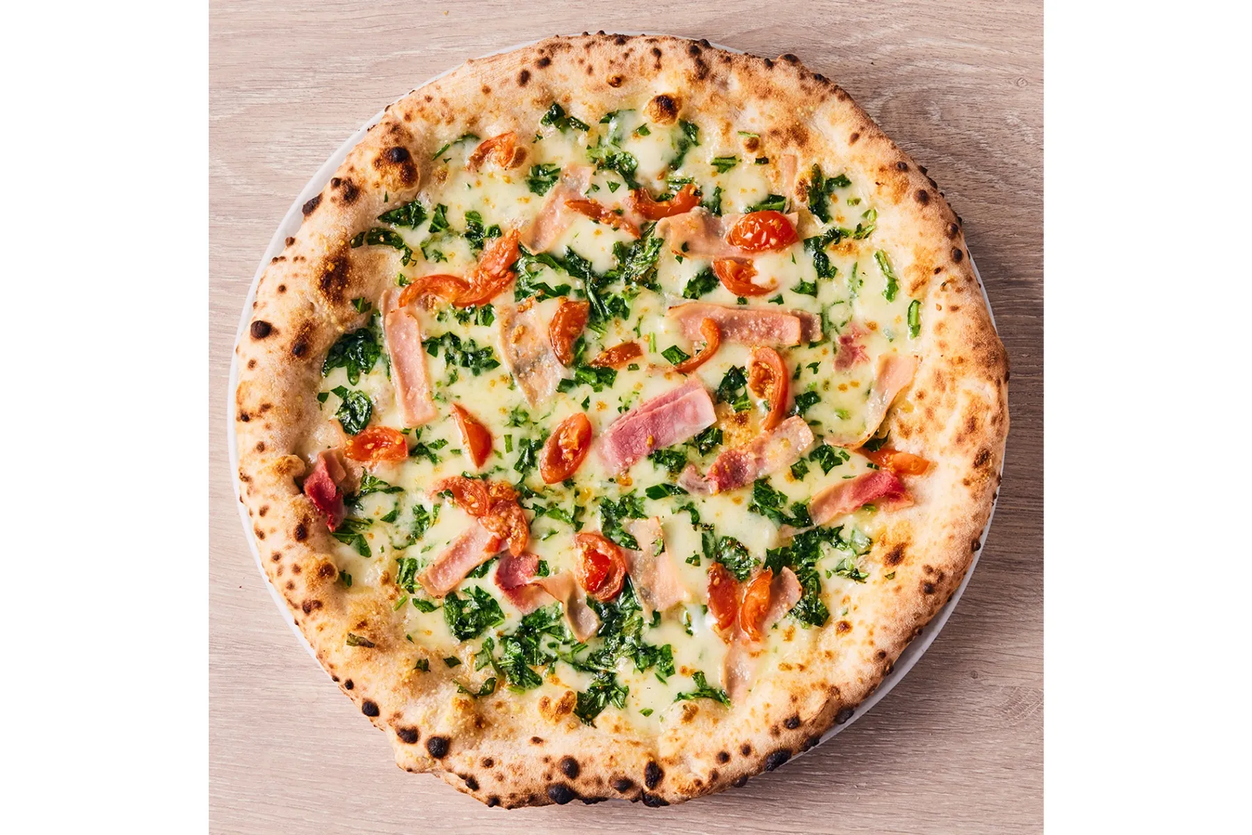 PIZZERIA MANCINI TOKYO_2