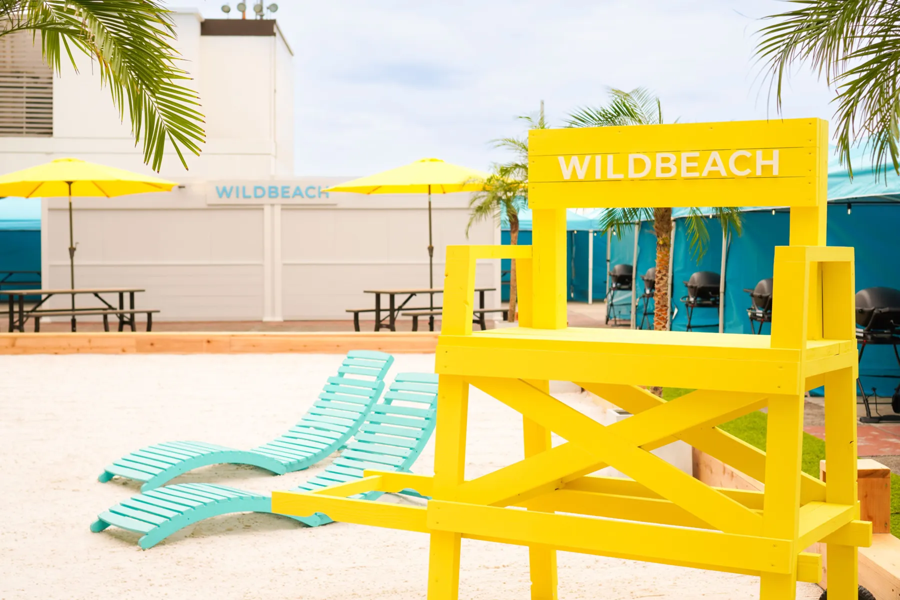 WILDBEACH 川口_1