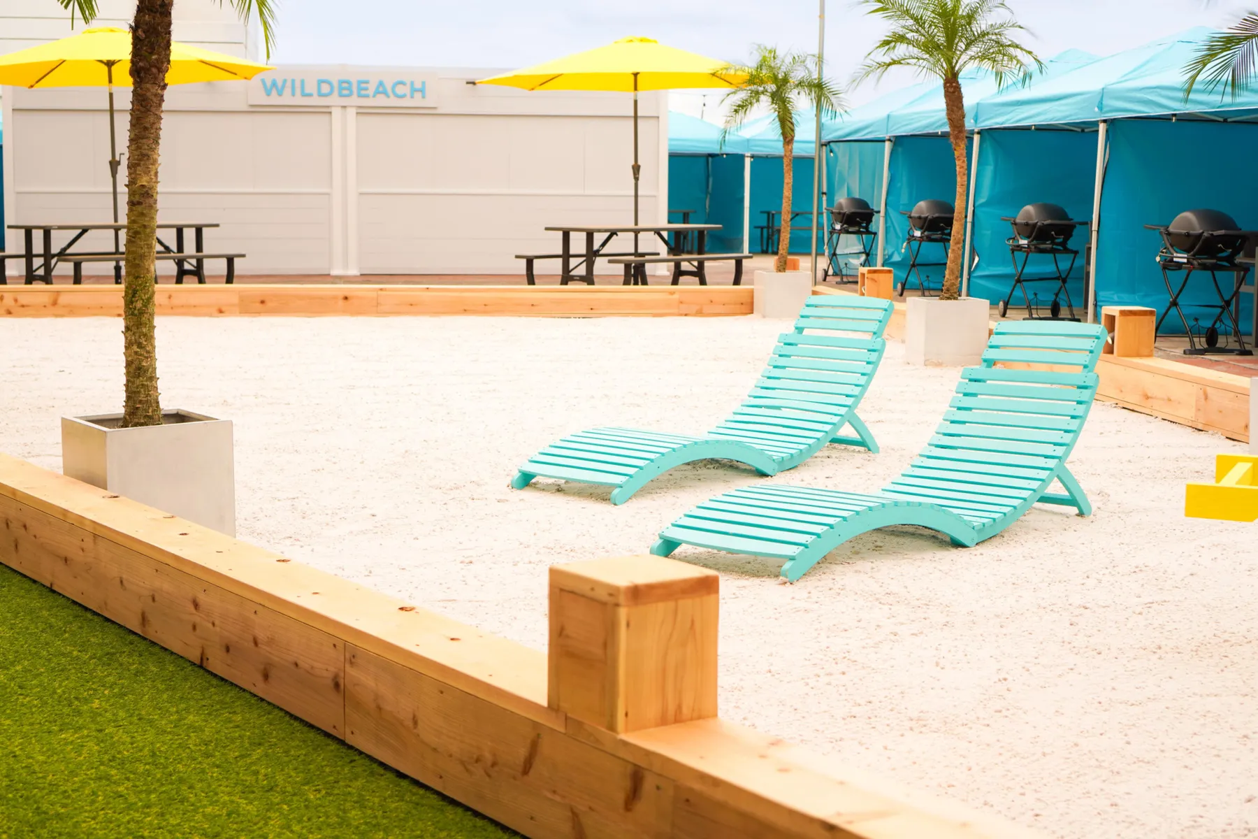 WILDBEACH 川口_2