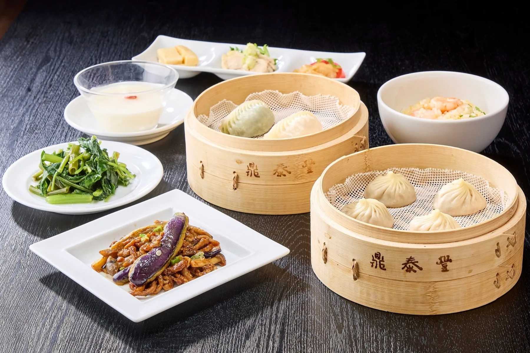 鼎泰豐 丸の内オアゾS店_6