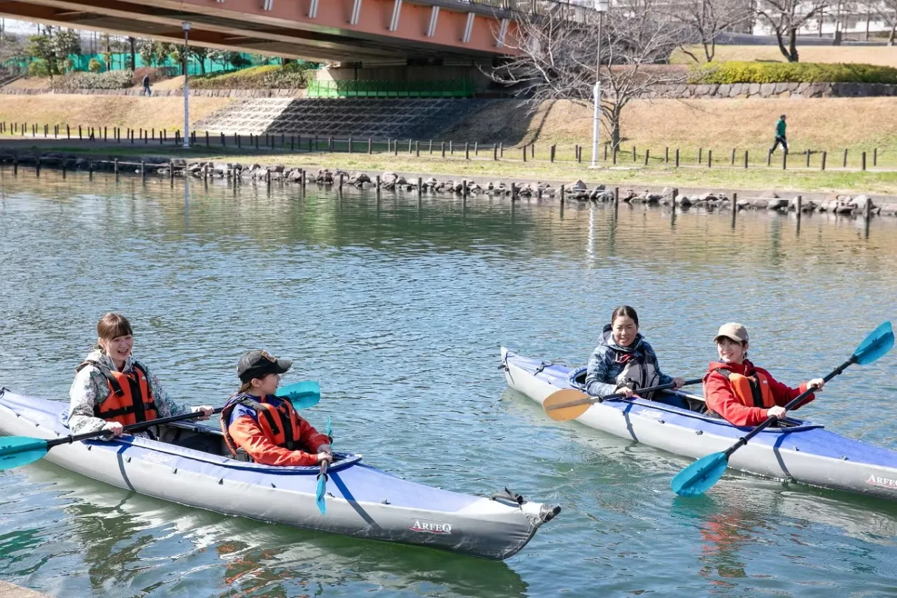 Outdoor Sports Club ZAC_2