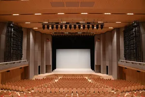 せたがやイーグレットホール（世田谷区民会館）