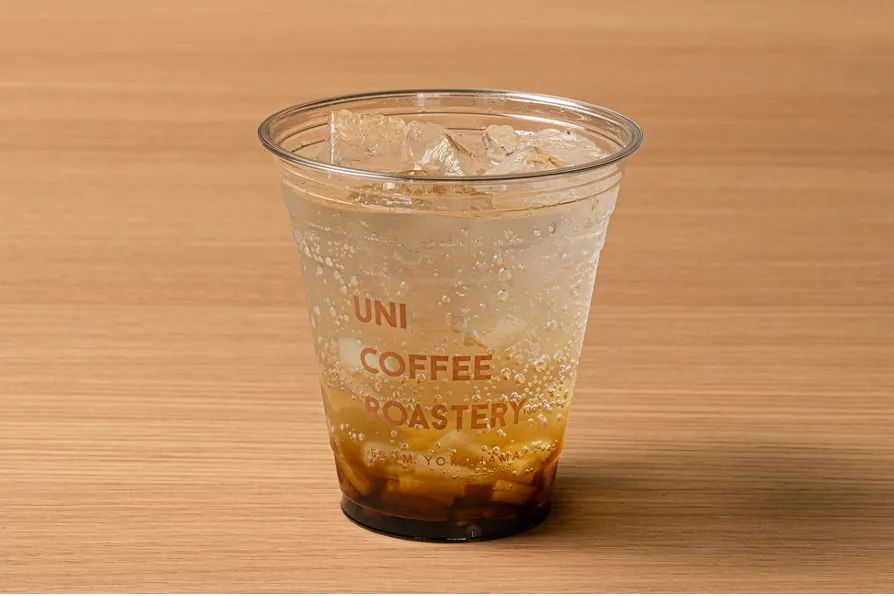 UNI COFFEE ROASTERY 川崎市役所_3