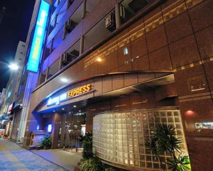 展望大浴場 あさひ湯ドーミーイン・global cabin浅草