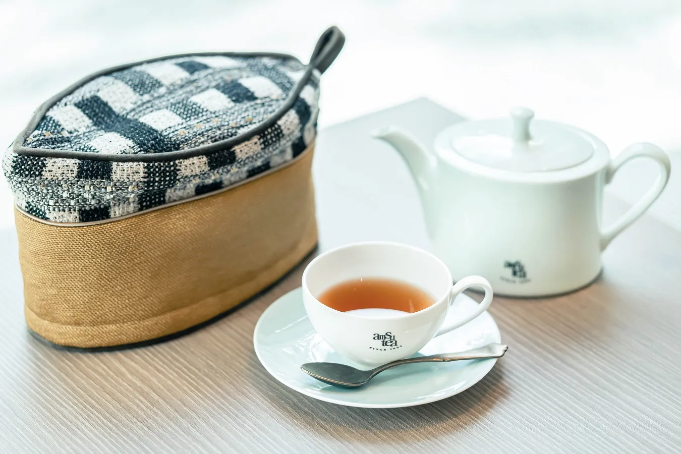 amsu tea  house TOKYO_6