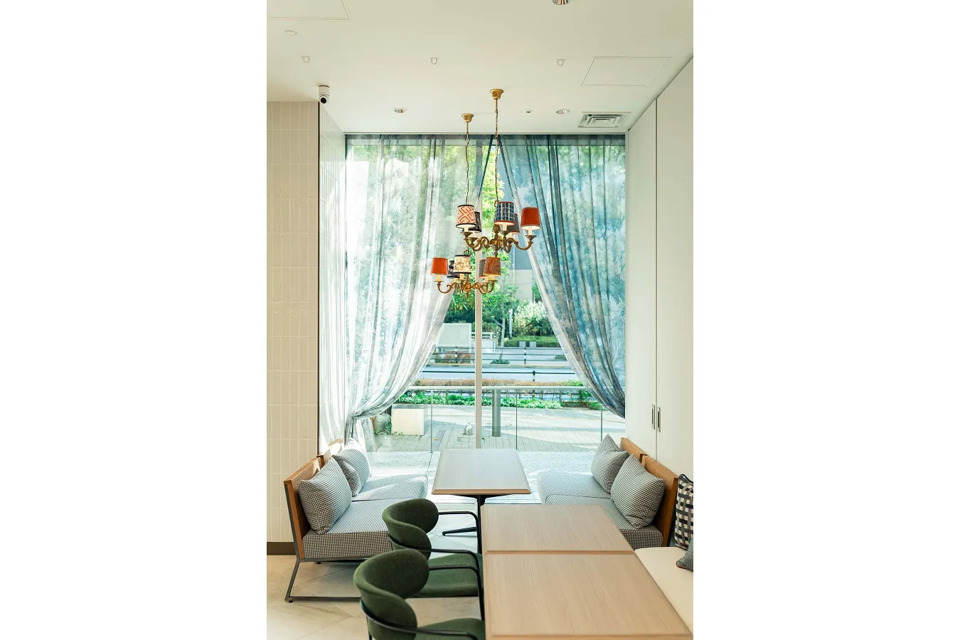 amsu tea  house TOKYO_9