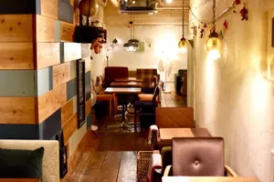 SCOPP CAFE