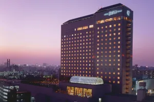 ホテル イースト21東京