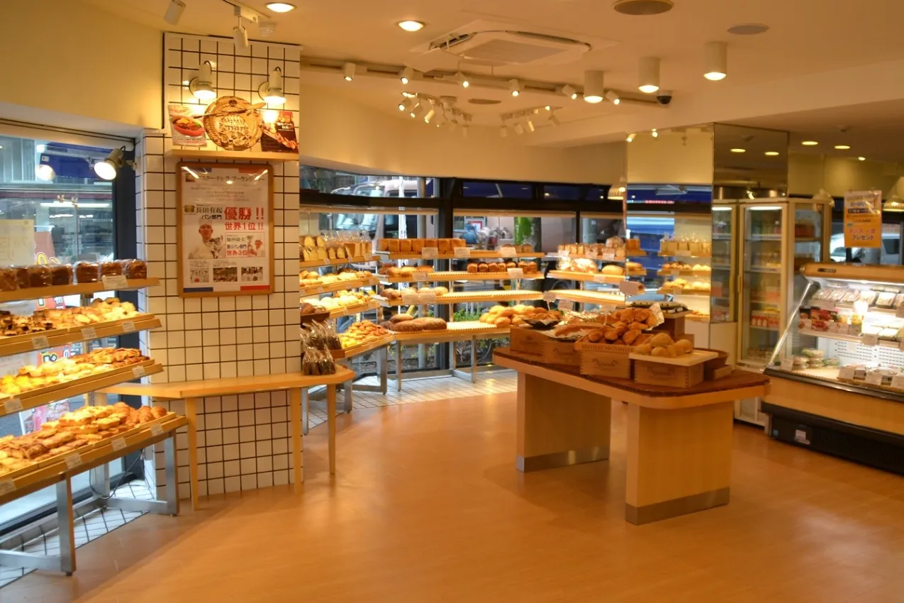 神戸屋レストラン 調布ヶ丘店_5