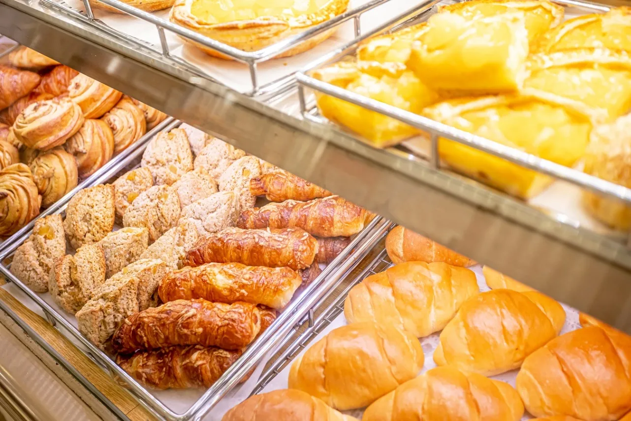 神戸屋レストラン 調布ヶ丘店_2