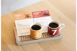 堀口珈琲 玉川高島屋S・C店