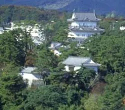 小田原城址公園
