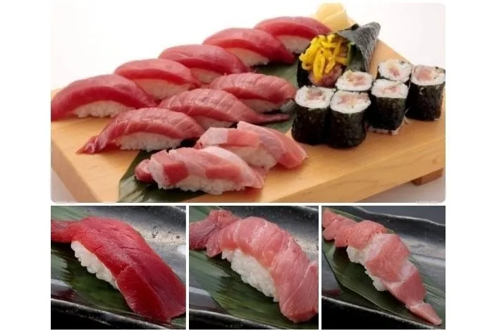 東京寿司 ITAMAE SUSHI - PRIME - GINZA SIX店_6