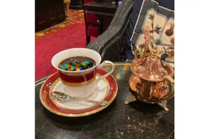 珈琲専門館 伯爵 池袋北口店