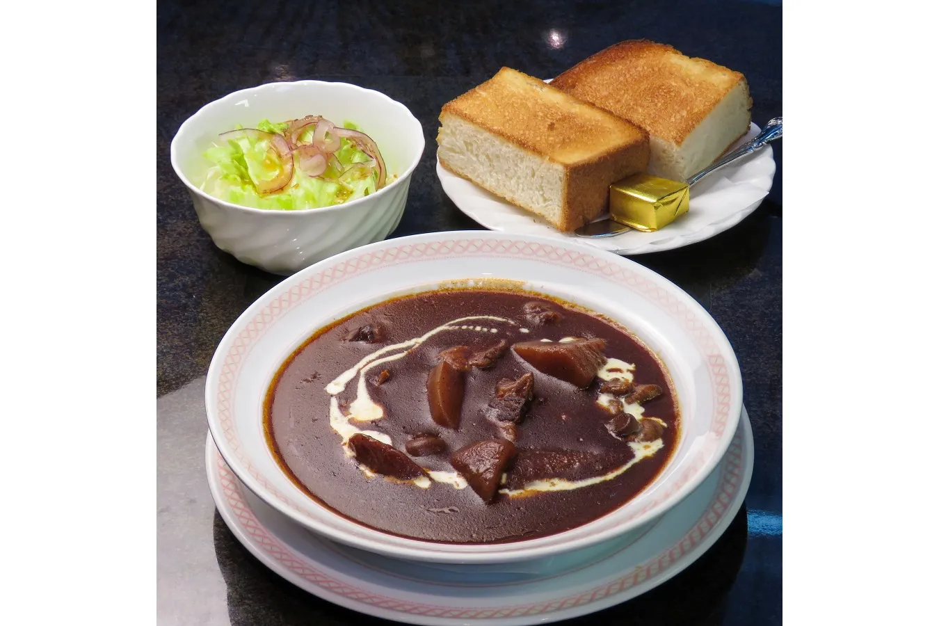 珈琲専門館 伯爵 池袋北口店_7