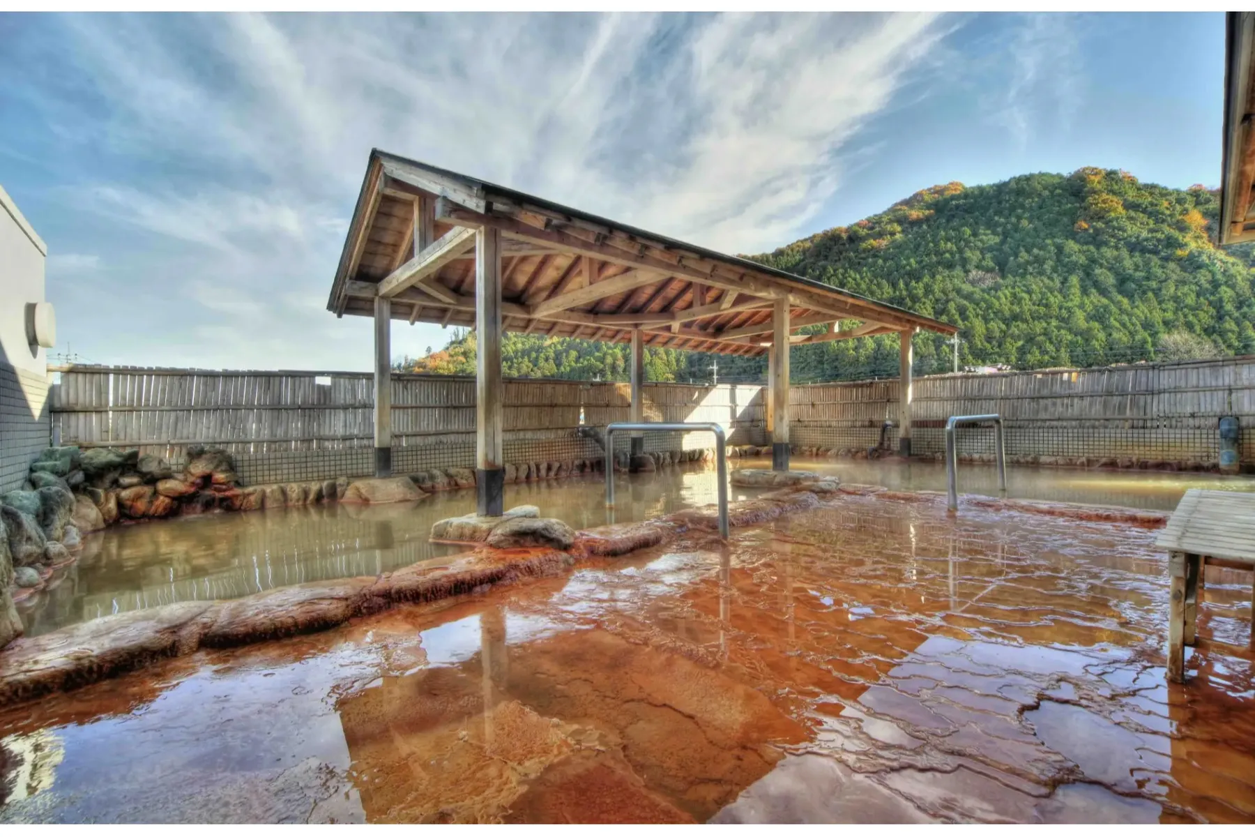 おふろcafe 白寿の湯_2