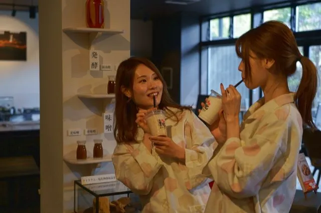 おふろcafe 白寿の湯_4